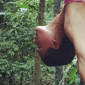 Nicole Gale Anderson