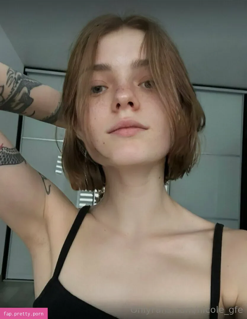 nicole_gfe - Photo #03