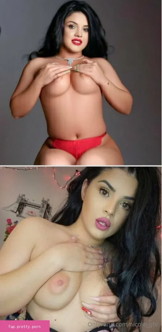 nicole_gfe - Photo #28