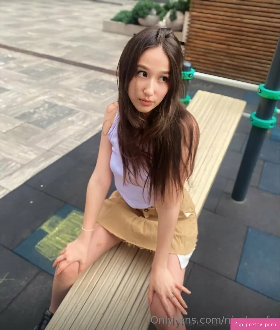 nicole_gfe - Photo #48