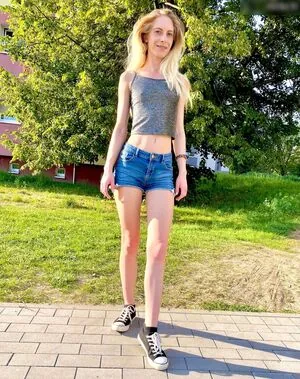 Nikki Gia