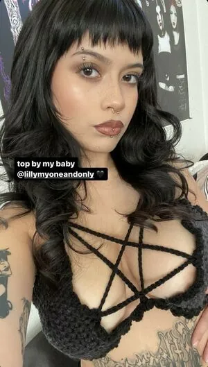 Nydia Gonzalez