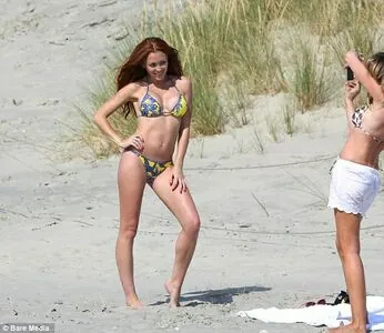 Natasha Hamilton