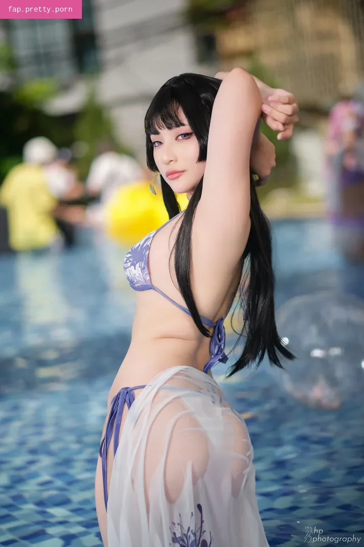 Neyu H Cosplay - Photo #53