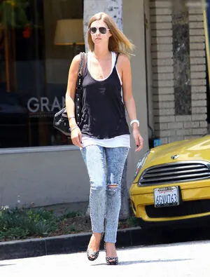 Nicky Hilton