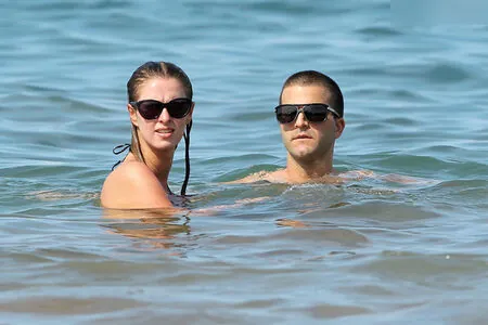 Nicky Hilton