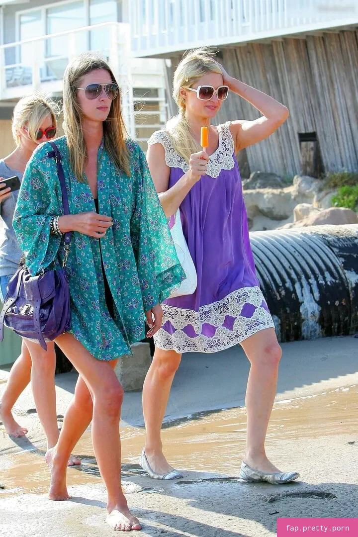 Nicky Hilton - Photo #93