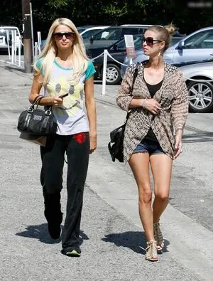 Nicky Hilton