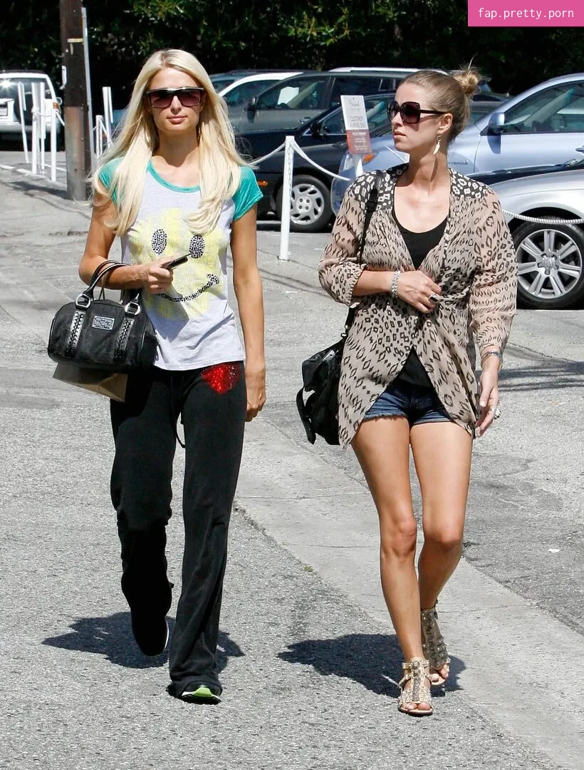Nicky Hilton - Photo #03
