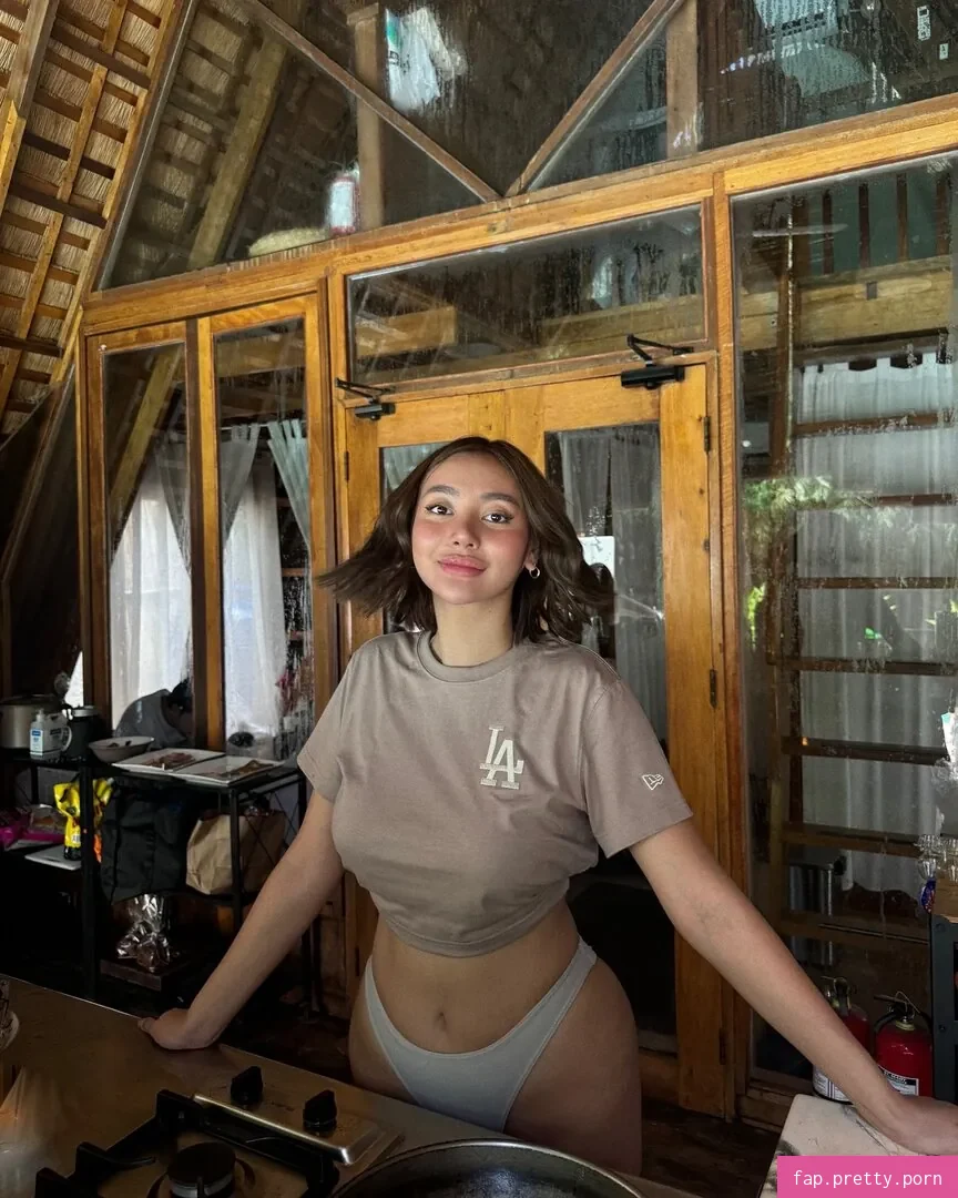 Nika Higashionna - Photo #28