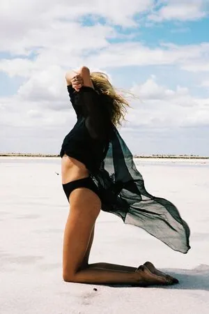 Nikki Hillier