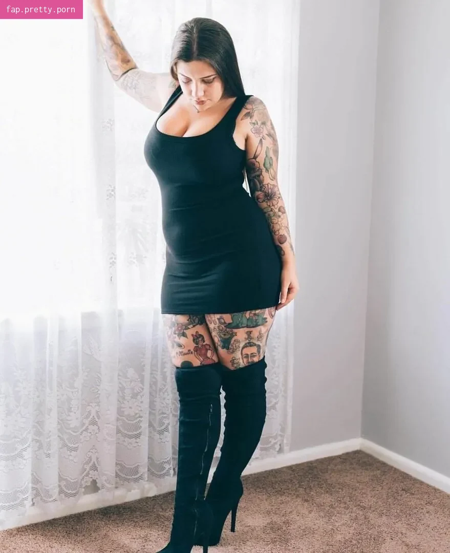 Nikki Hunter - Photo #04
