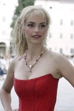 Nina Hoss