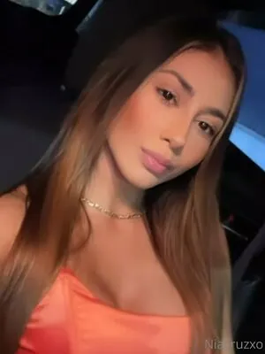 niacruzxo