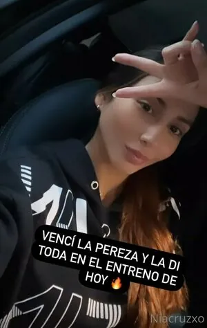 niacruzxo