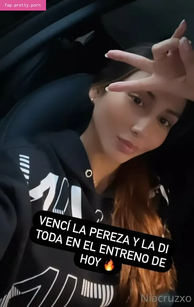 niacruzxo - Photo #27