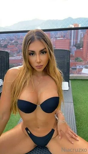 niacruzxo