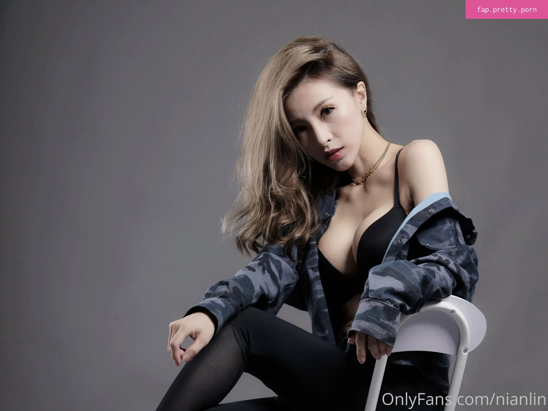 nianlin - Photo #09