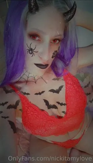 nickitamylove