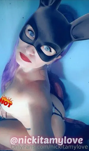 nickitamylove