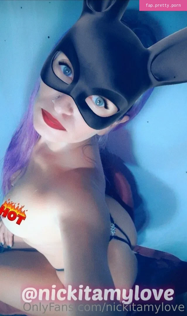 nickitamylove - Photo #42