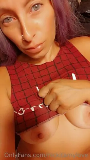 nickitamylove