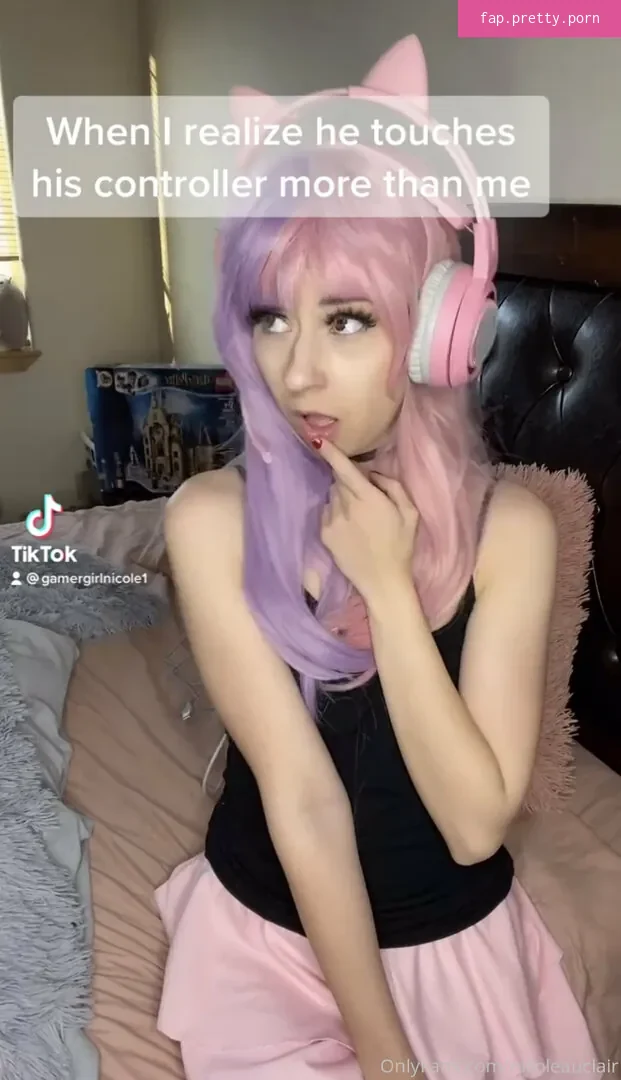 nicoleauclairfree - Photo #27