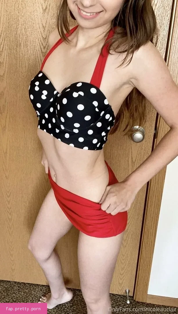 nicoleauclairfree - Photo #47