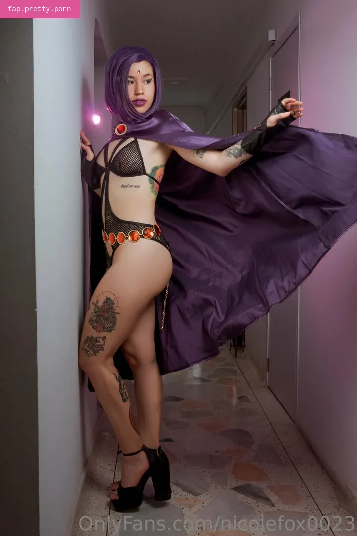 nicolefox0023 - Photo #01