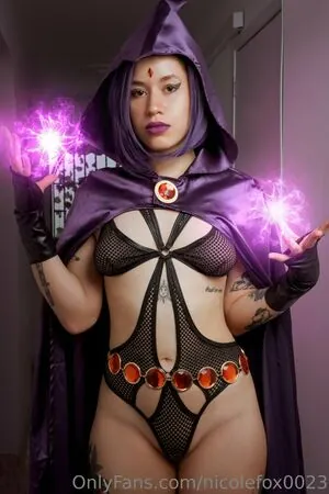 nicolefox0023