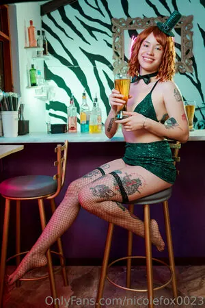 nicolefox0023