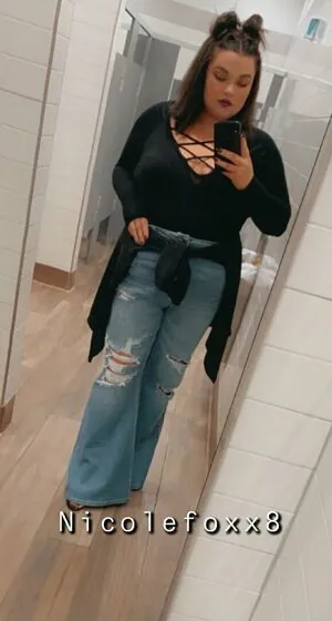 nicolefoxx6free