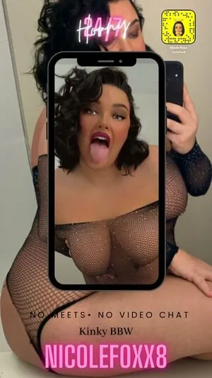 nicolefoxx6free