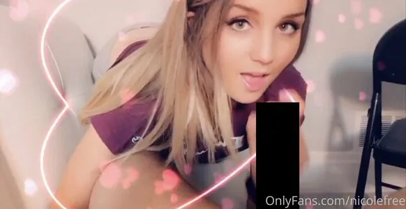 nicolefree