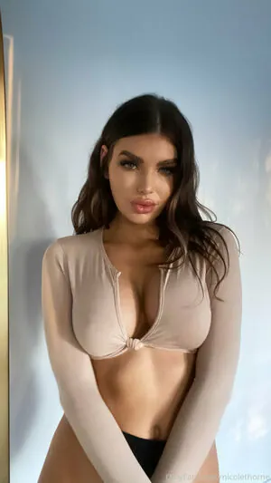 nicolethorne