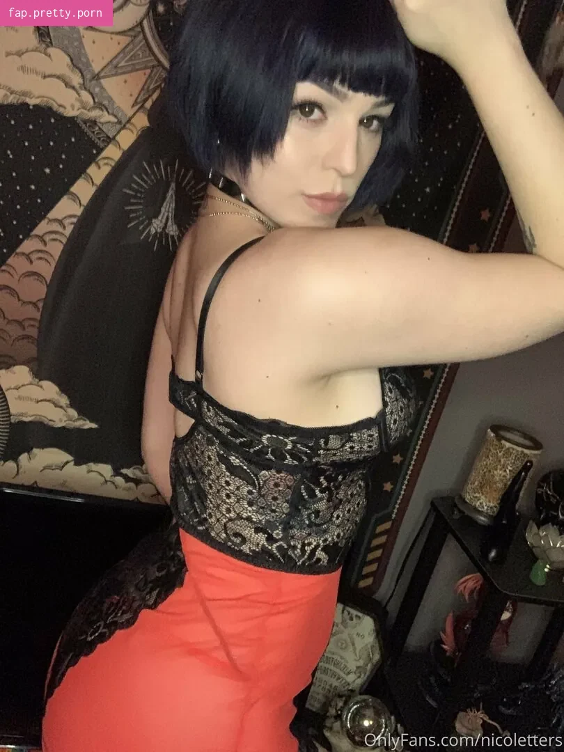 nicoletters - Photo #62
