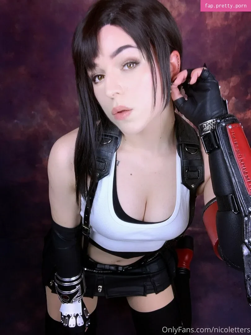 nicoletters - Photo #88