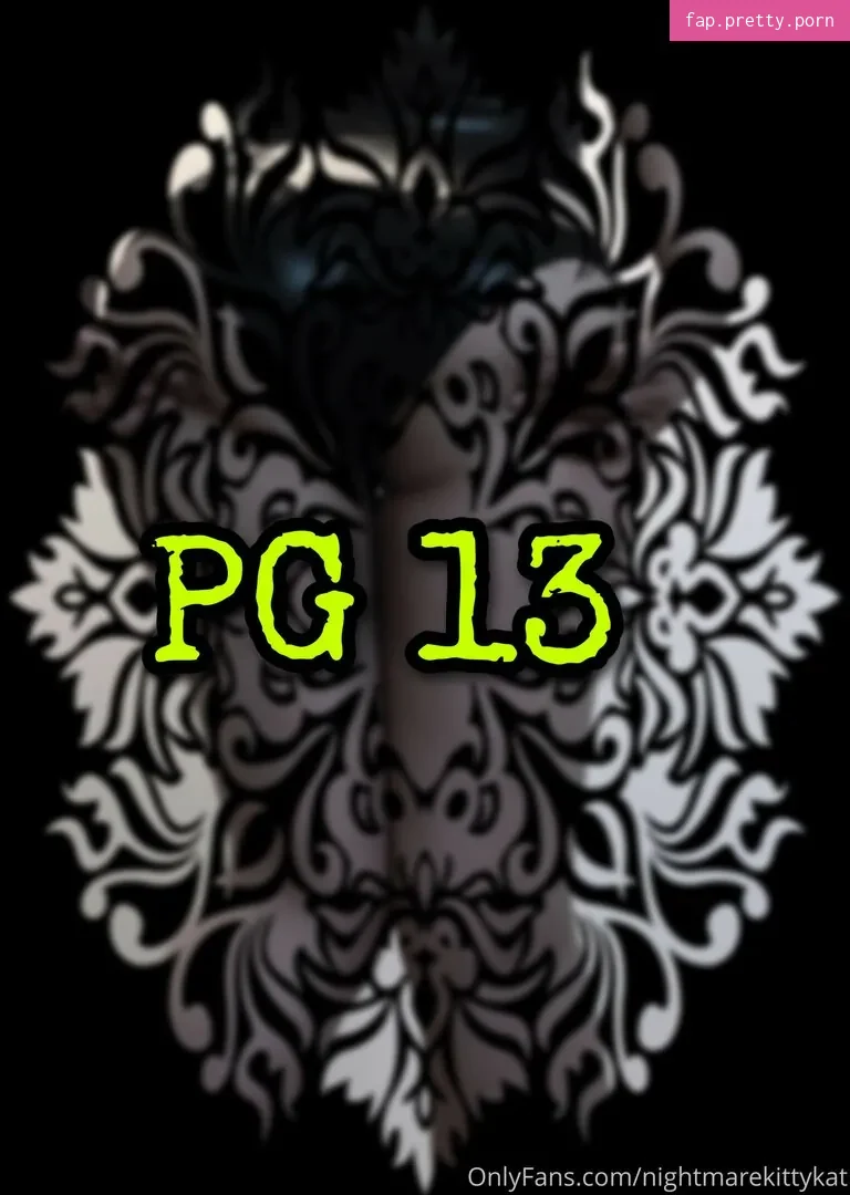 Nightmarekittykat - Photo #02
