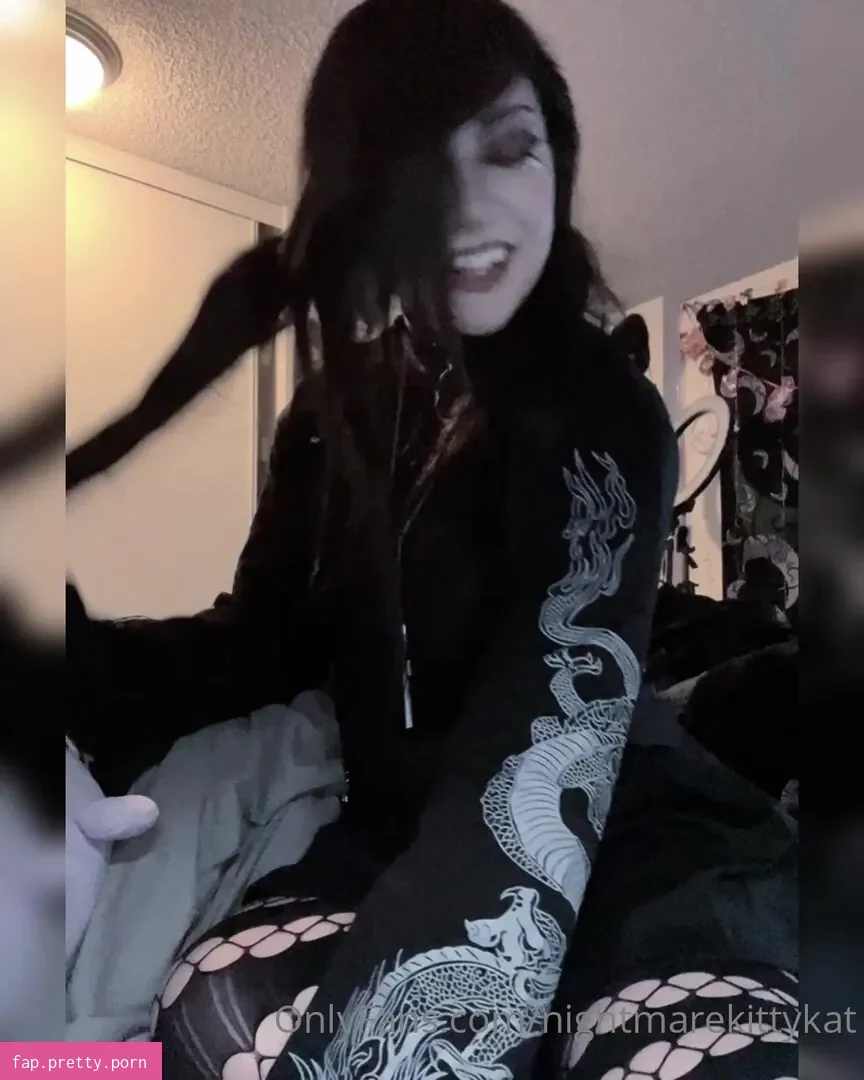 Nightmarekittykat - Photo #05