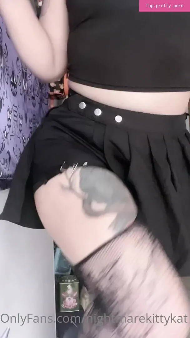 Nightmarekittykat - Photo #10