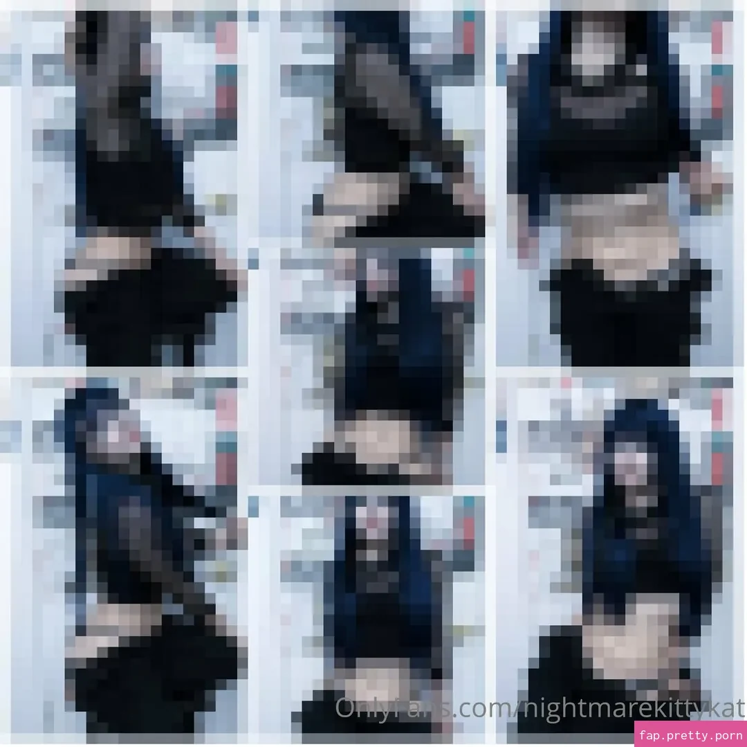 Nightmarekittykat - Photo #11