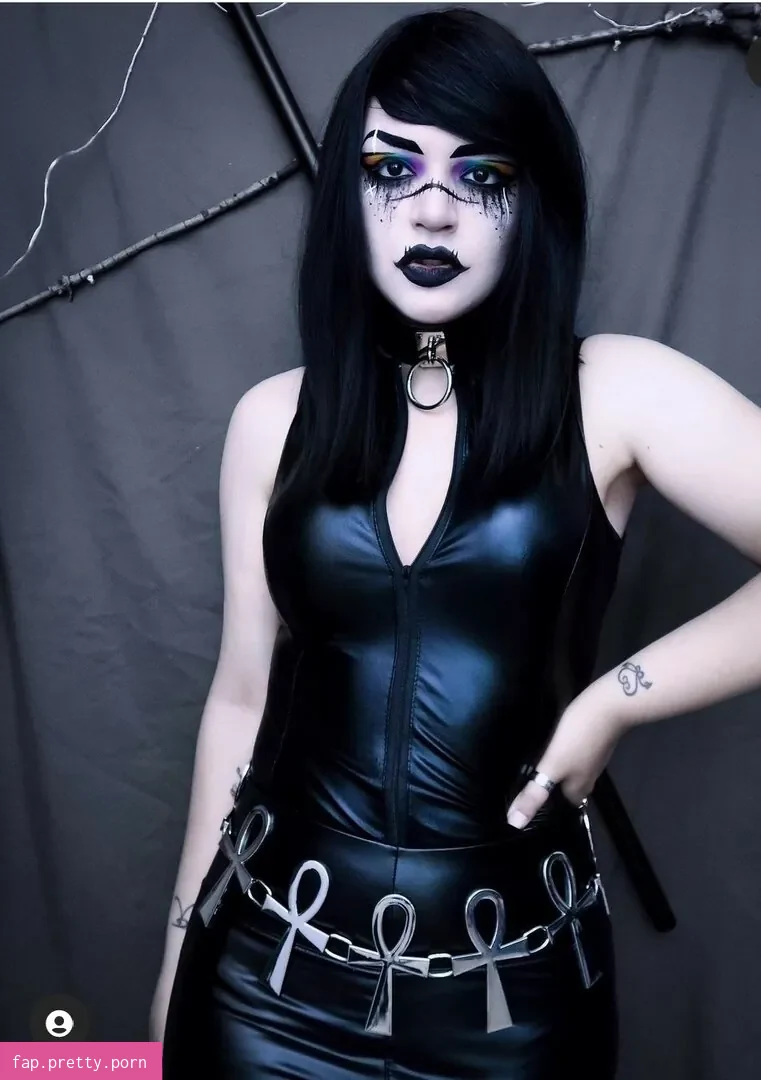 Nightmarekittykat - Photo #15