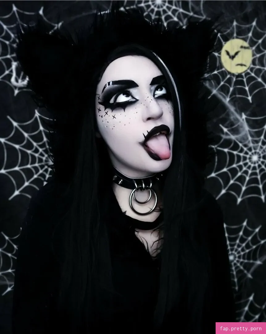 Nightmarekittykat - Photo #16