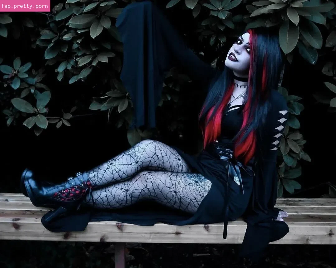 Nightmarekittykat - Photo #18