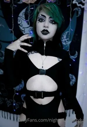 Nightmarekittykat