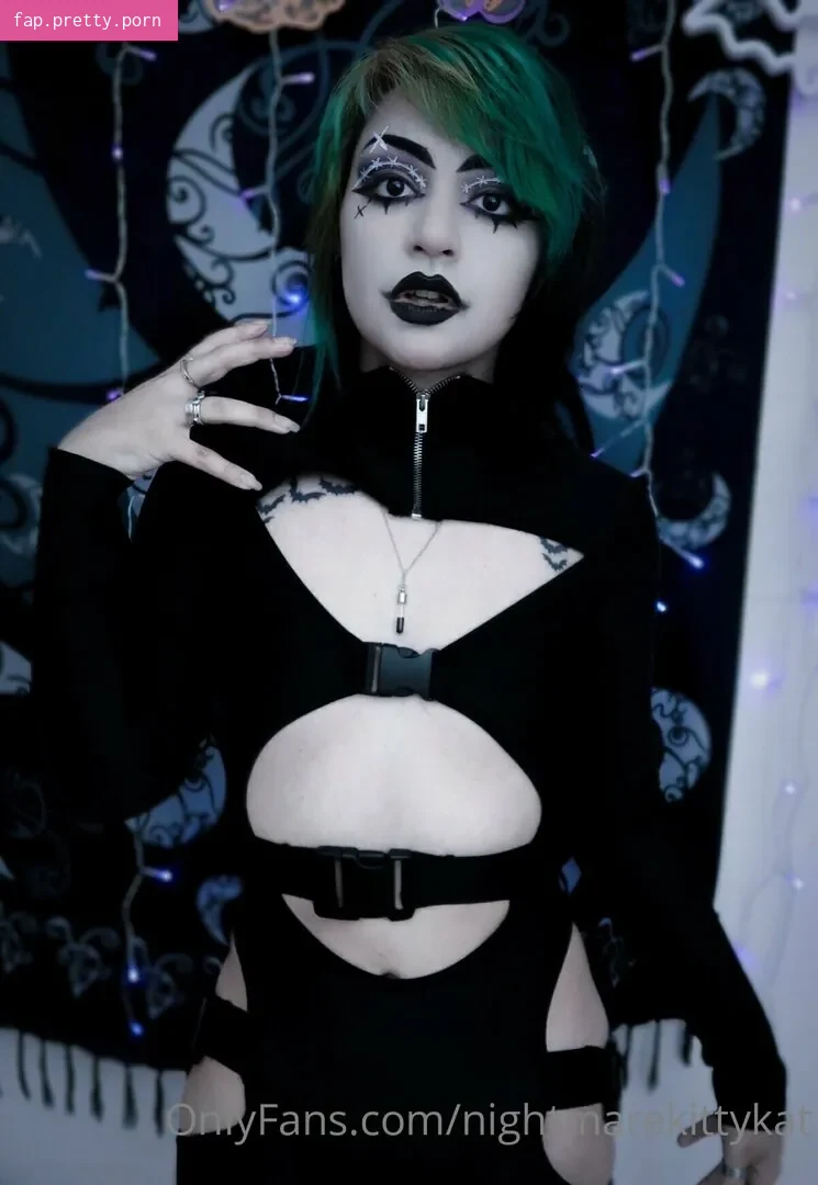 Nightmarekittykat - Photo #19