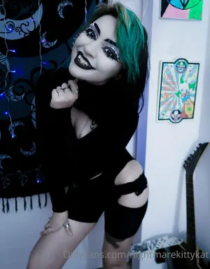 Nightmarekittykat