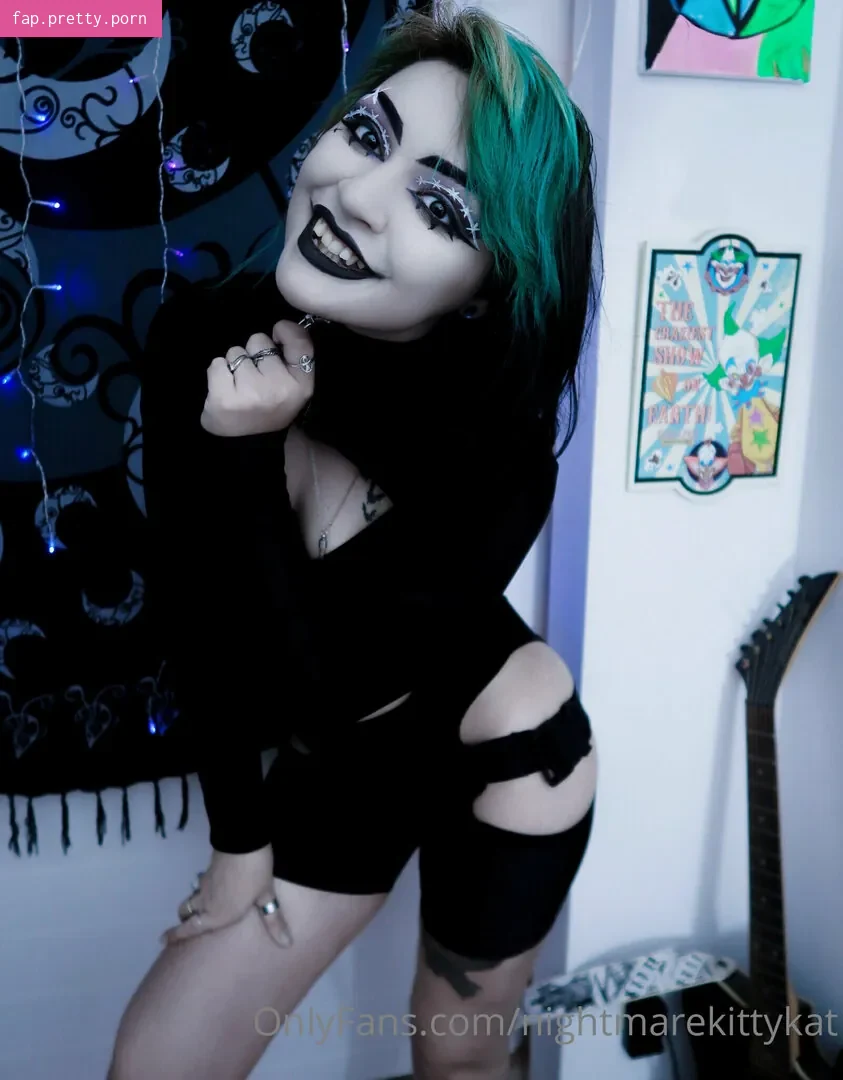 Nightmarekittykat - Photo #22