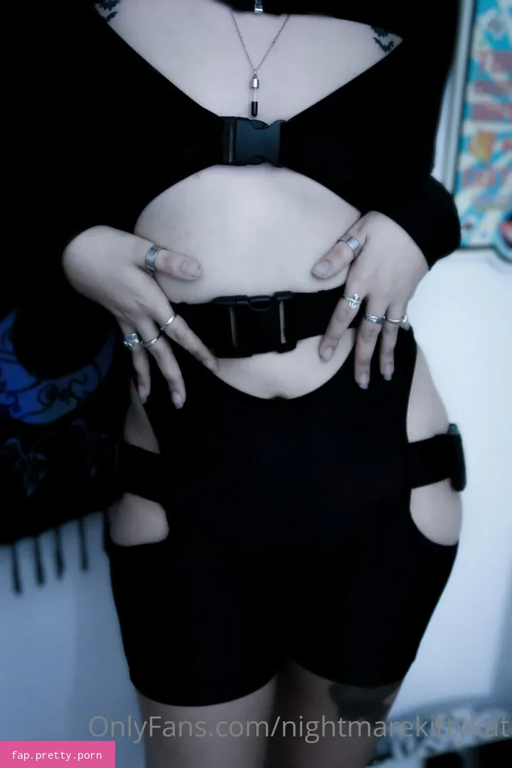Nightmarekittykat - Photo #25