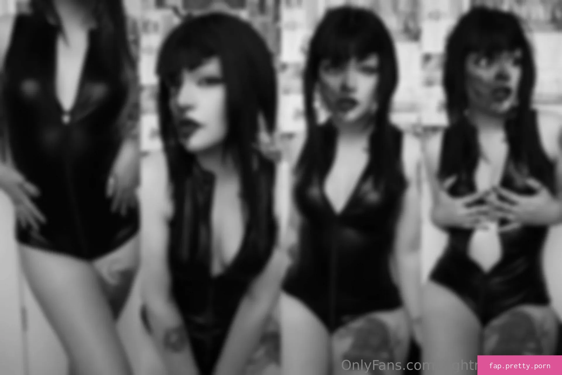 Nightmarekittykat - Photo #28